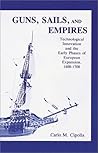 Guns, Sails, and Empires by Carlo M. Cipolla