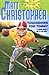 Touchdown for Tommy by Matt Christopher