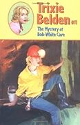 The Mystery at Bob-White Cave