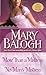 More than a Mistress/No Man's Mistress by Mary Balogh