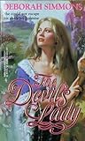The Devil's Lady (de Laci, #1)
