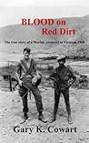 Blood on Red Dirt