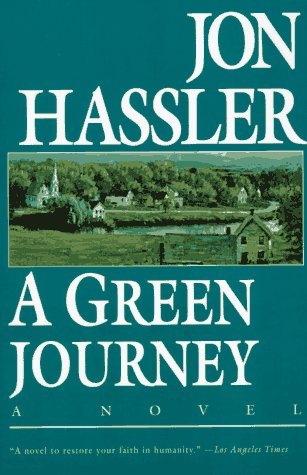 A Green Journey (Paperback)