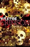 Yuletide Crimson by L.M. Adams