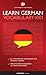 Learn German - Word Power 1001 by Innovative Language