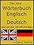 Das neue Wörterbuch Englisch Deutsch jetzt mit über 370.000 E... by David Fischer