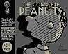 The Complete Peanuts, 1983-1984 by Charles M. Schulz