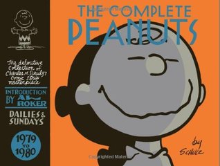 The Complete Peanuts, 1979-1980 (The Complete Peanuts, #15)