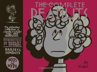The Complete Peanuts, 1975-1976 (The Complete Peanuts, #13)