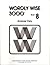 Wordly Wise 3000 Book 8 Answer Key by Wendy Drexler