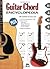 Guitar Chord Encyclopedia by Steve Hall