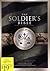 THE SOLDIER'S BIBLE: with Special Prayer and Devotional Section for Army Personnel; Green, Bonded Leather with Slide-Tab Closure