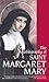 The Autobiography of Saint Margaret Mary