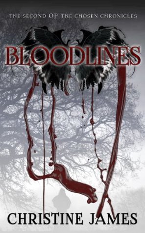 Bloodlines (The Chosen Chronicles #2)