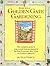 Golden Gate Gardening: Year...