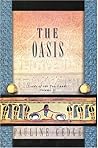 The Oasis by Pauline Gedge