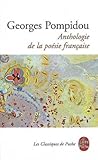 Anthologie de la ...