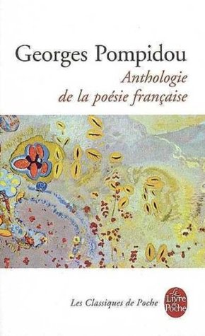 Anthologie de la poésie française (Mass Market Paperback)