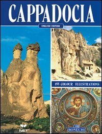 Cappadoccia (Paperback)