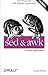 sed and awk Pocket Referenc...