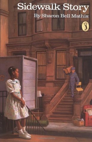 Sidewalk Story (Paperback)
