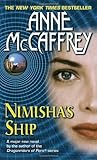 Nimisha's Ship by Anne McCaffrey
