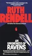 An Unkindness of Ravens (Inspector Wexford, #13)