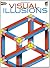 Visual Illusions Coloring Book by Spyros Horemis