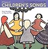 A Treasury of Children's Songs: Forty Favorites to Sing and Play