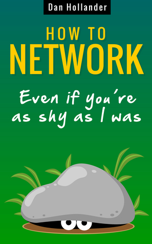 How to network, even if you're as shy as I was