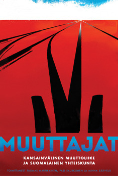 Muuttajat