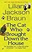The Cat Who Brought Down th...
