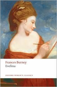 Evelina