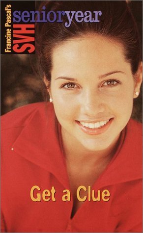 Get a Clue (SVH Senior Year, #38)