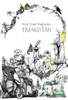 Tímakistan