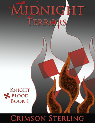 Midnight Terrors (Knight Blood, #1)