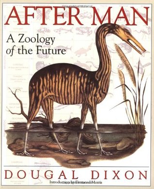 After Man: A Zoology of the Future