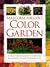 Malcolm Hillier's Color Garden by Malcolm Hillier