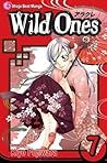 Wild Ones, Vol. 7 by Kiyo Fujiwara