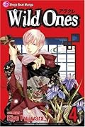 Wild Ones, Vol. 4