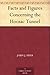 Facts and Figures Concerning the Hoosac Tunnel