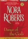 Dance of the Gods by Nora Roberts