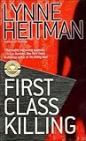 First Class Killing  (Alex Shanahan #3)