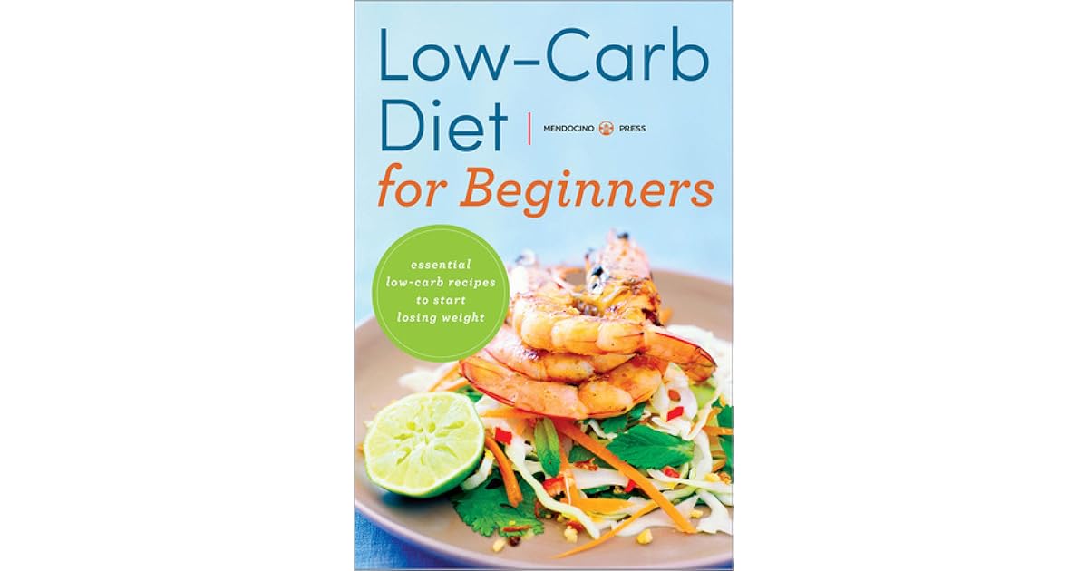 Book giveaway for Low Carb Diet for Beginners: Essential Low Carb