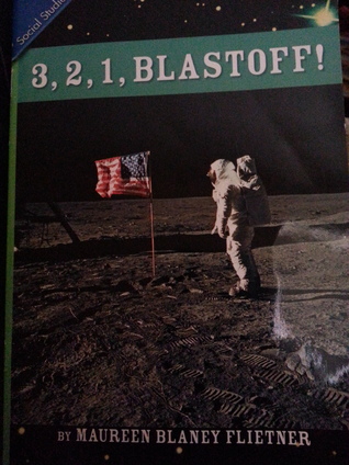3, 2, 1, Blastoff!