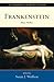 Frankenstein: A Longman Cultural Edition