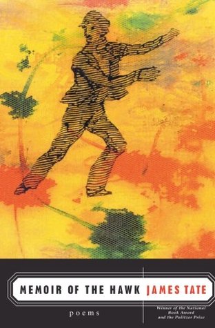 Memoir of the Hawk (Paperback)