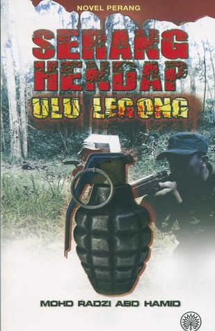 Serang Hendap Ulu Legong