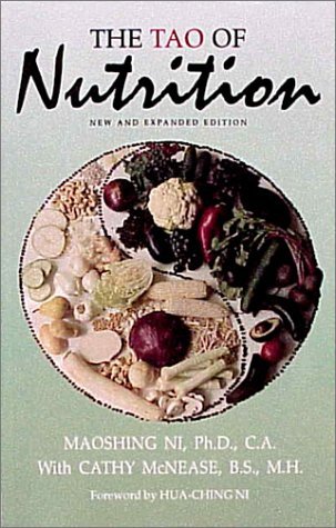 The Tao of Nutrition (Paperback)