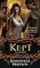 Kept (Coveted, #2)